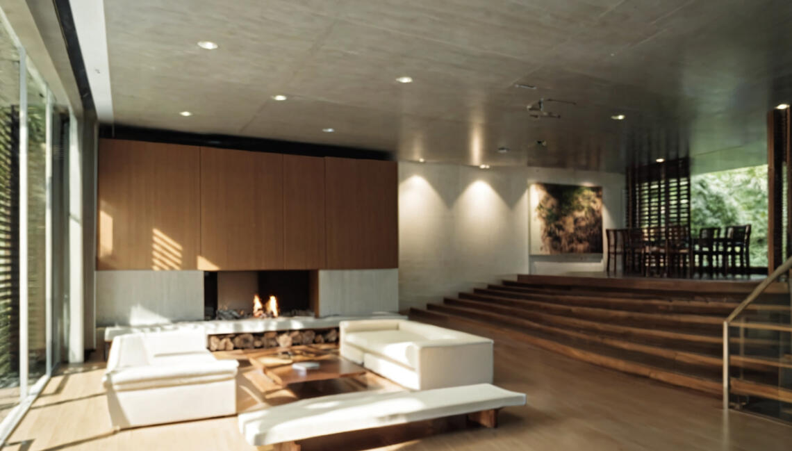 Architectural design Concept Design